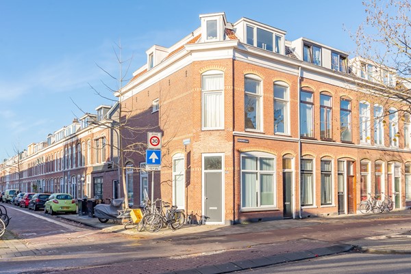 Medium property photo - Kennemerstraat 27, 2021 EB Haarlem